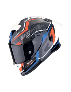 CASCO SCORPION EXO-R1 EVO II AIR COUP